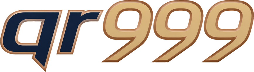 qr999 লোগো